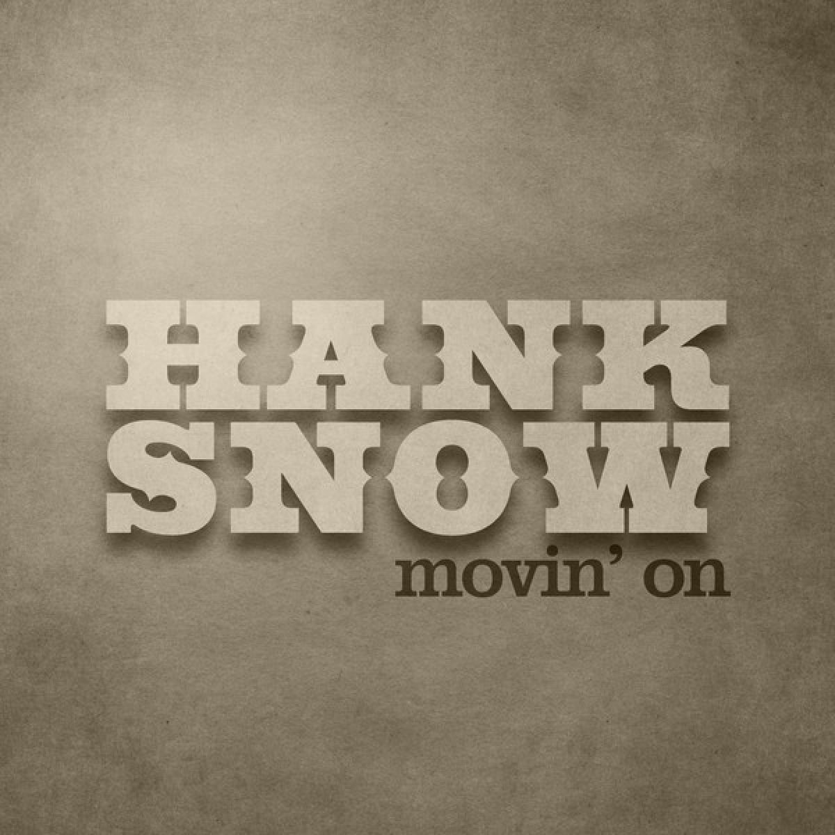 Hank Snow